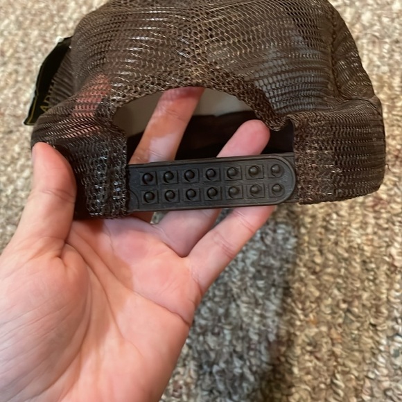 Unisex New Cap Hop By Galerus Sports Chihuahua Artesanal Hat Trucker Sna… - Picture 5 of 7